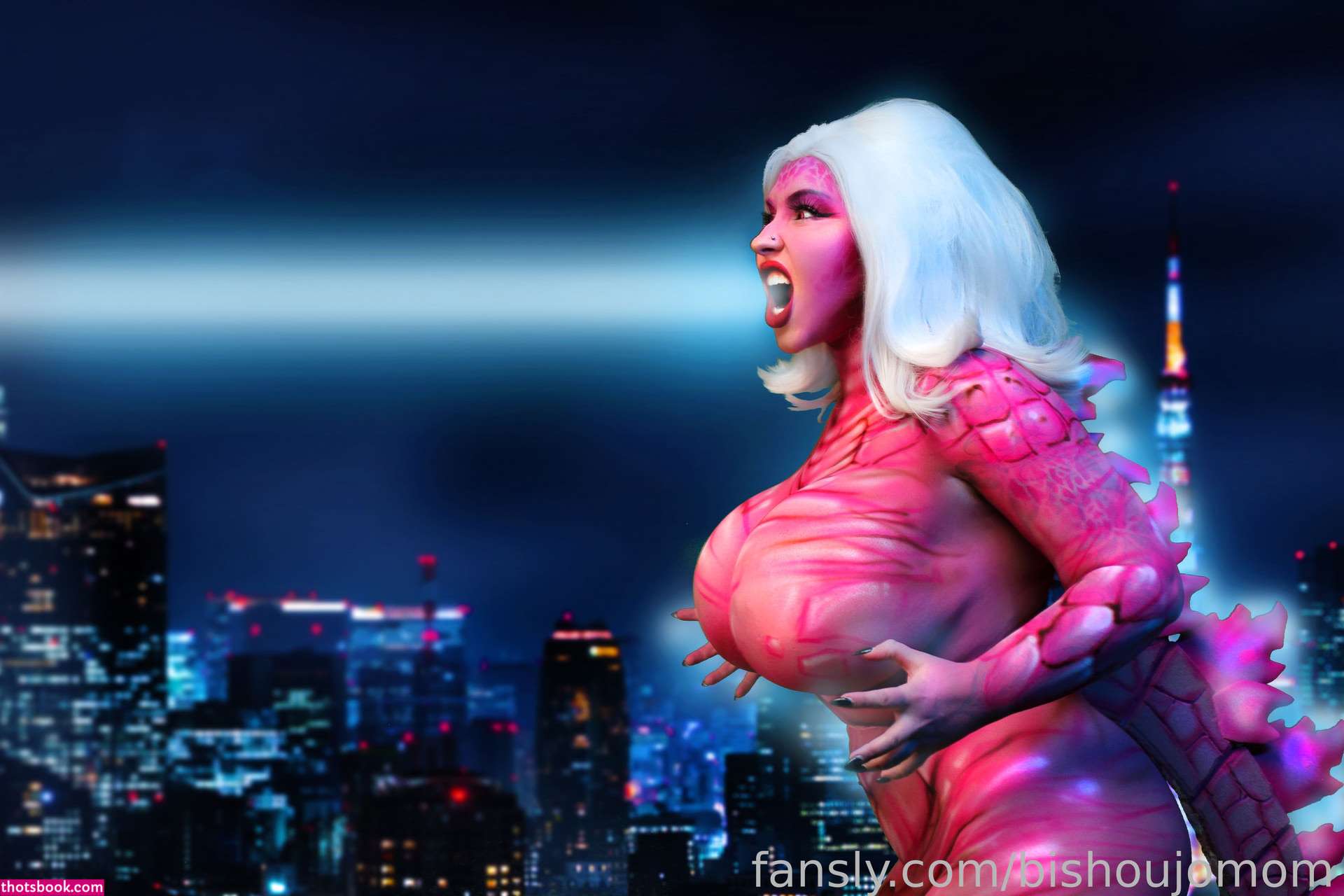 Bishoujomom Photo #656