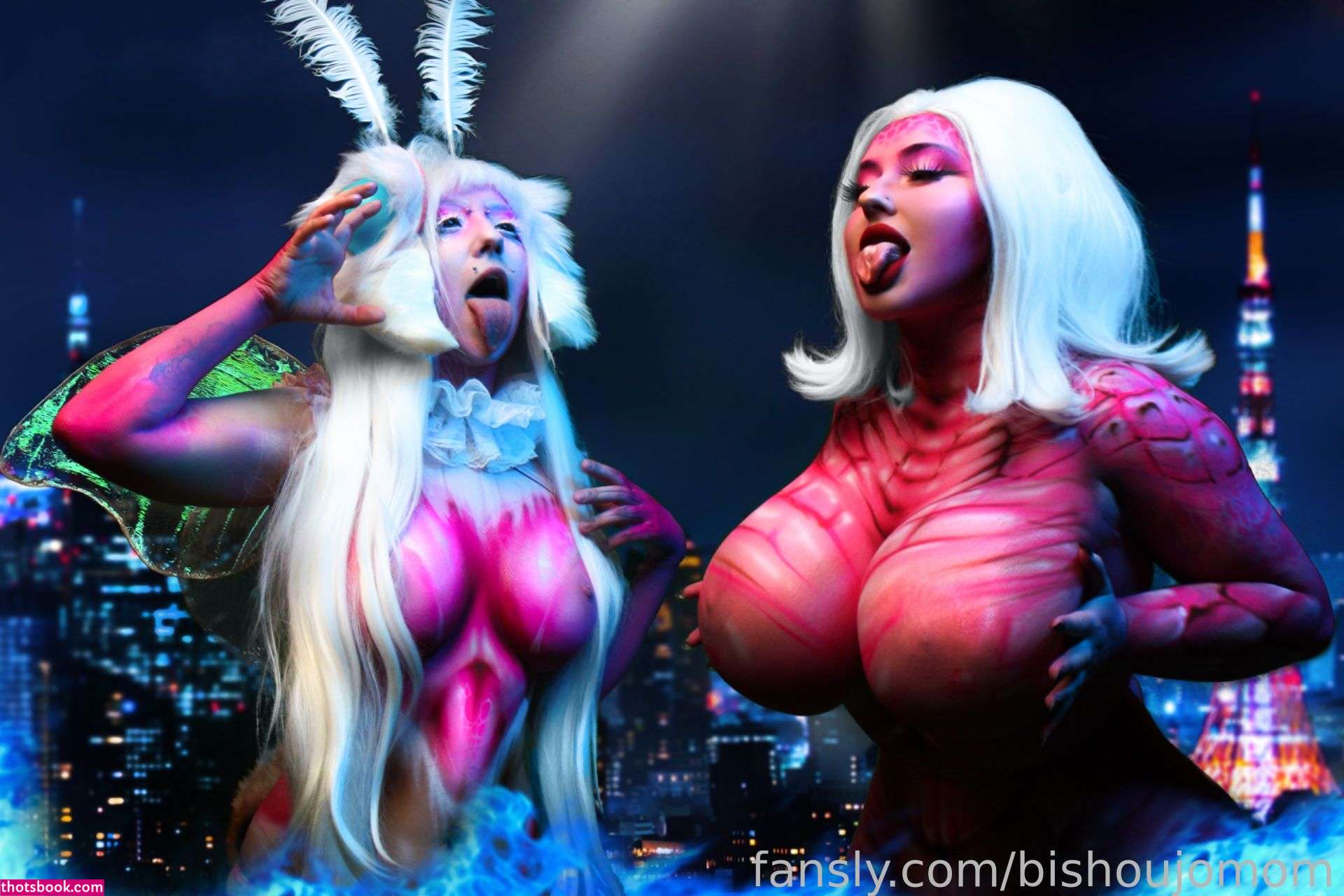 Bishoujomom Photo #672