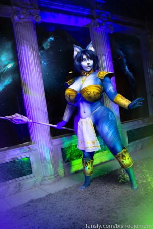 Bishoujomom Photo #671