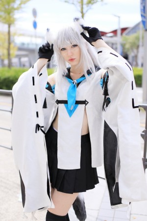 Keekihime Photo #189