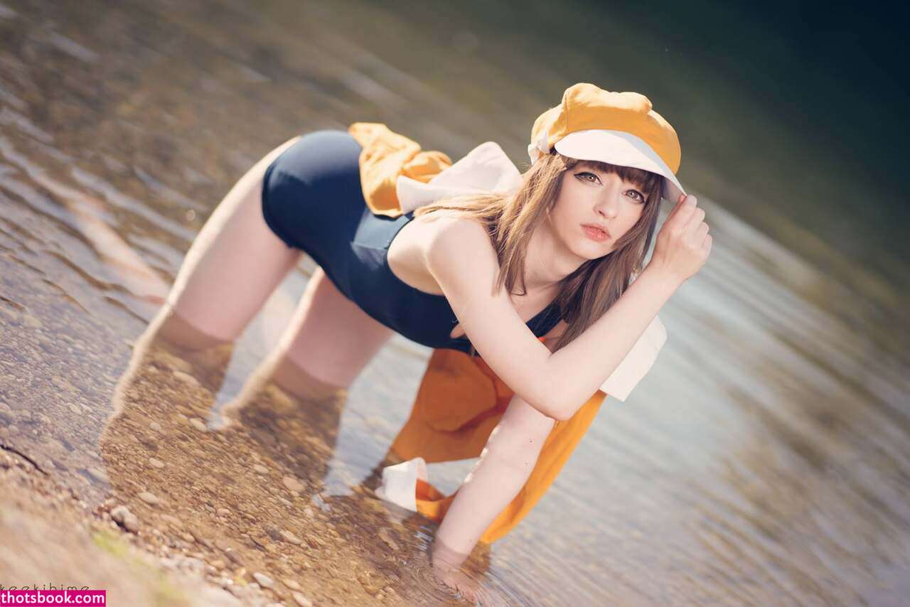 Keekihime Photo #206