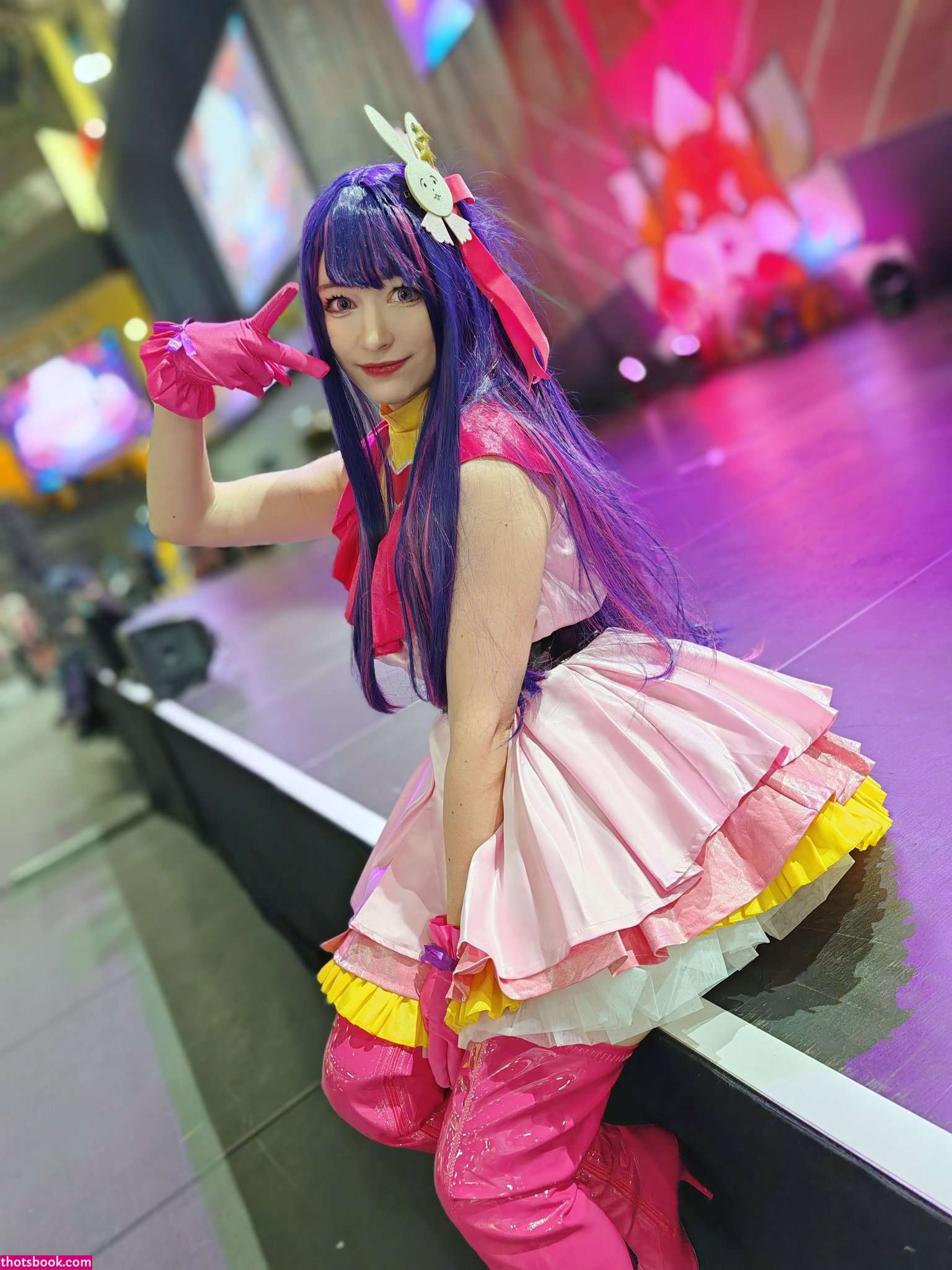 Keekihime Photo #215