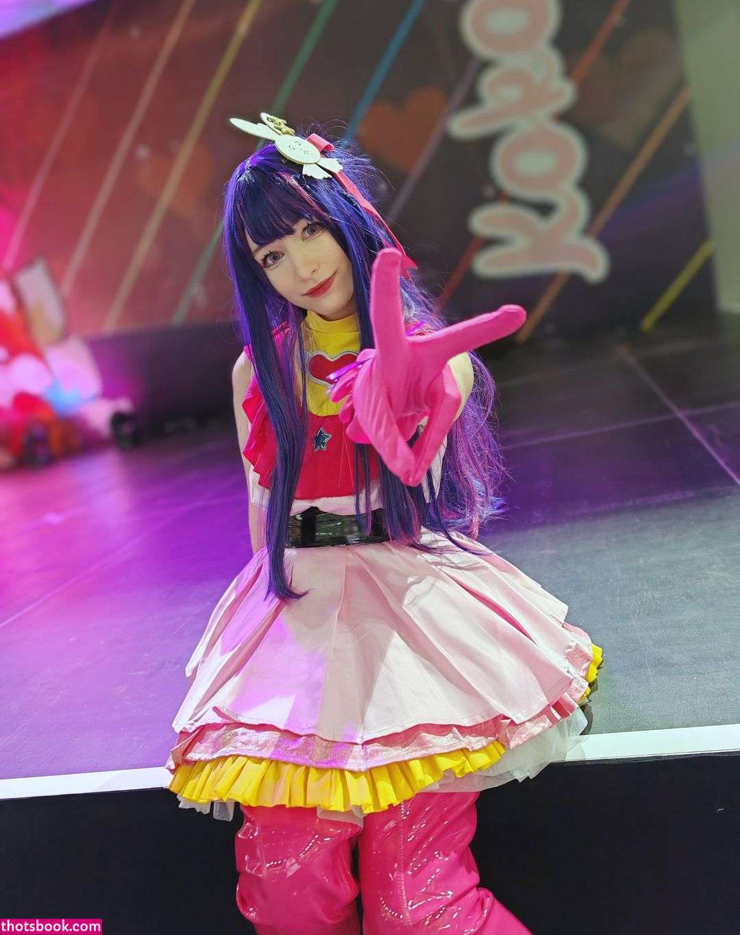 Keekihime Photo #217