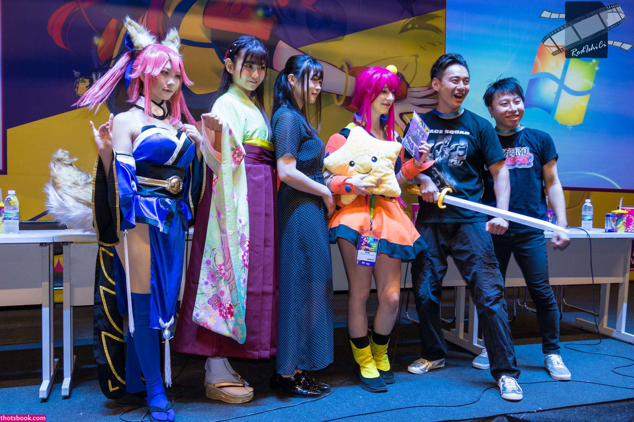 Keekihime Photo #232