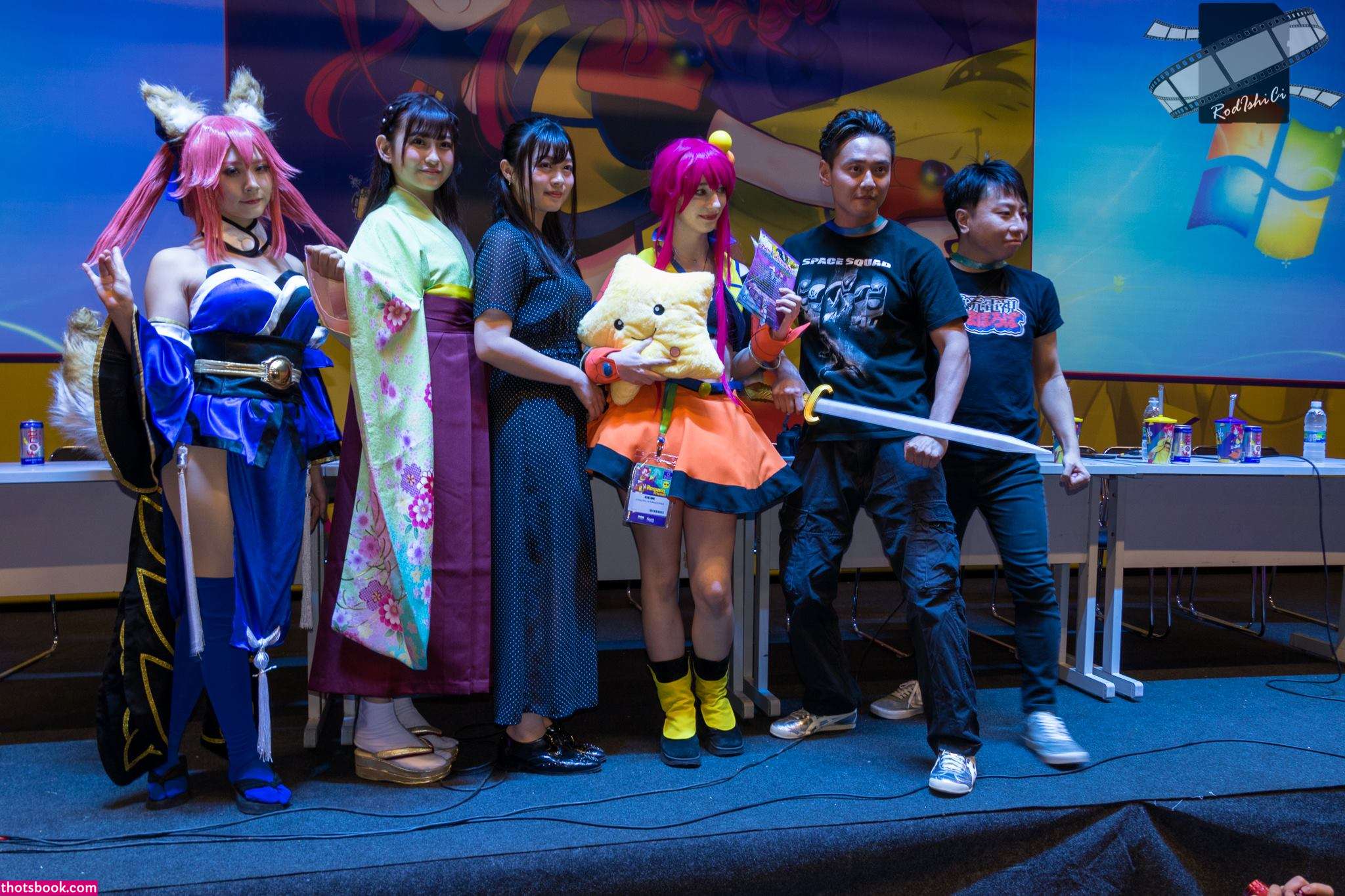 Keekihime Photo #236