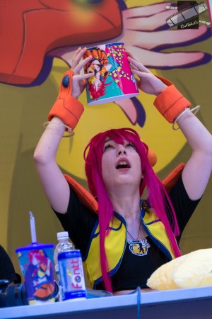 Keekihime Photo #257