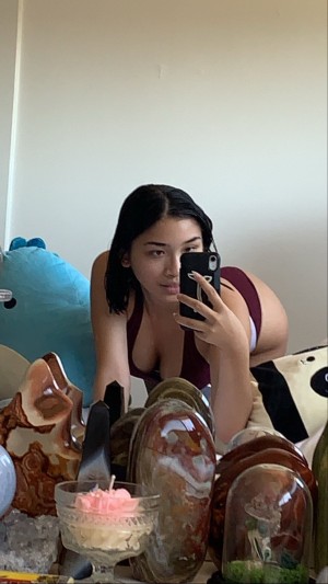 Matrix Mika Photo #197