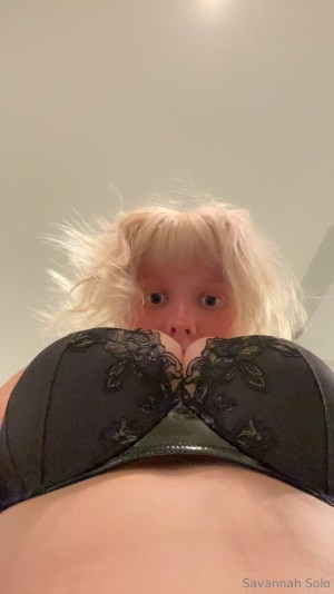 Savannah Solo Photo #42