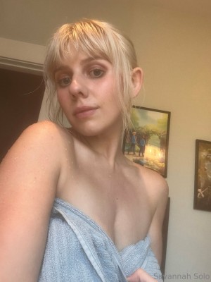 Savannah Solo Photo #44