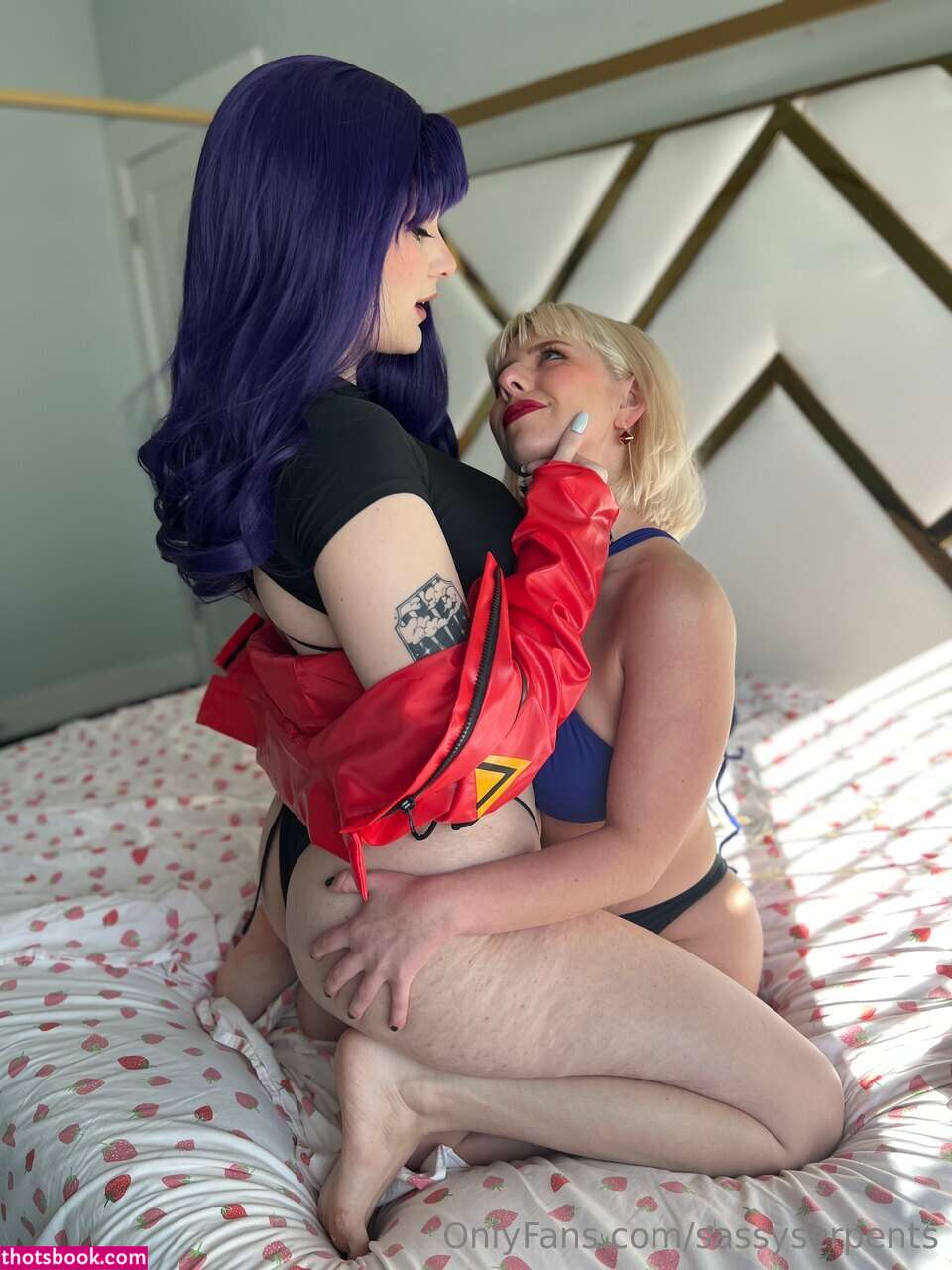 Savannah Solo Photo #76