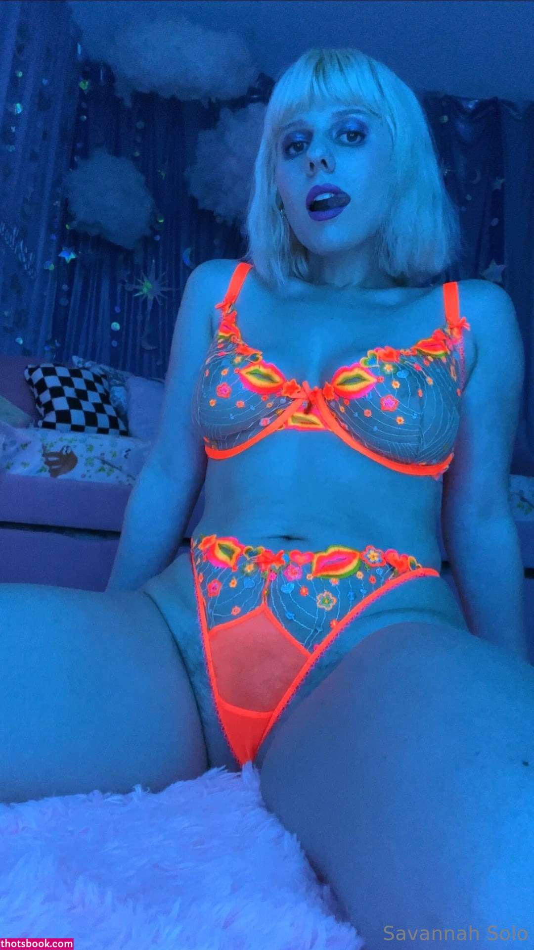 Savannah Solo Photo #83