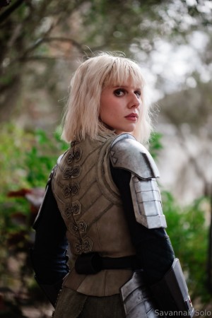 Savannah Solo Photo #98