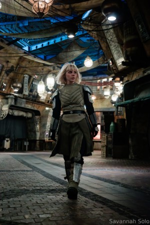 Savannah Solo Photo #99