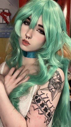 sushiflavoredmilk Photo #173