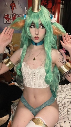 sushiflavoredmilk Photo #175