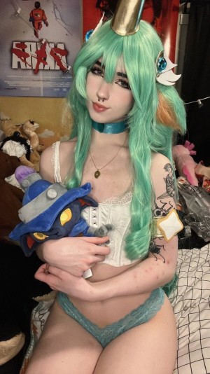 sushiflavoredmilk Photo #176