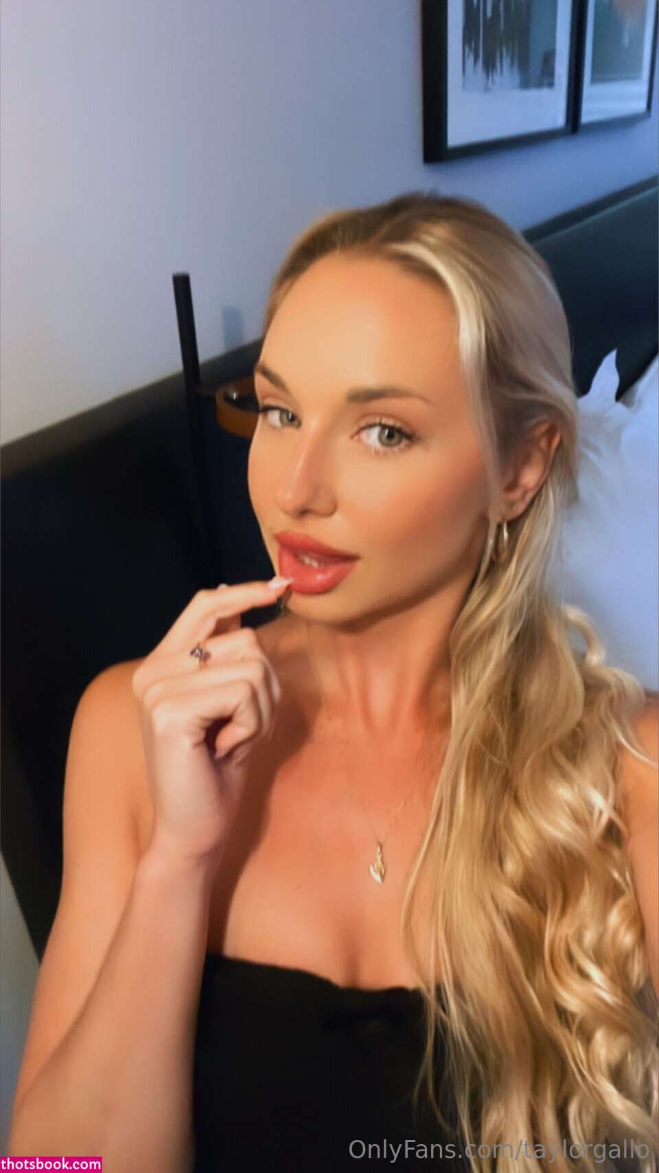 Taylor Gallo Photo #235