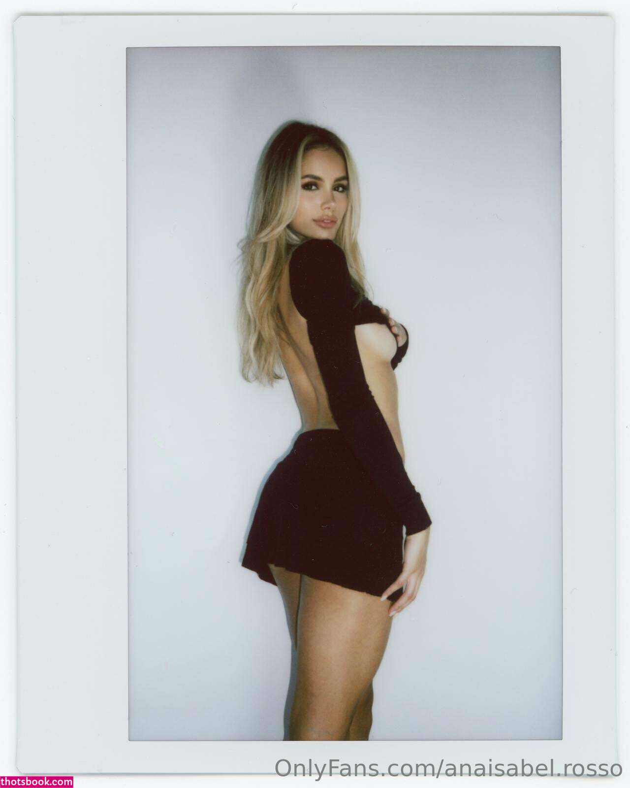 Anaisabel Rosso Photo #2