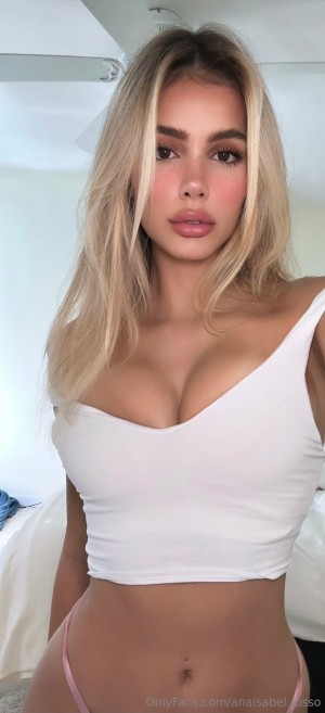 Anaisabel Rosso Post #4