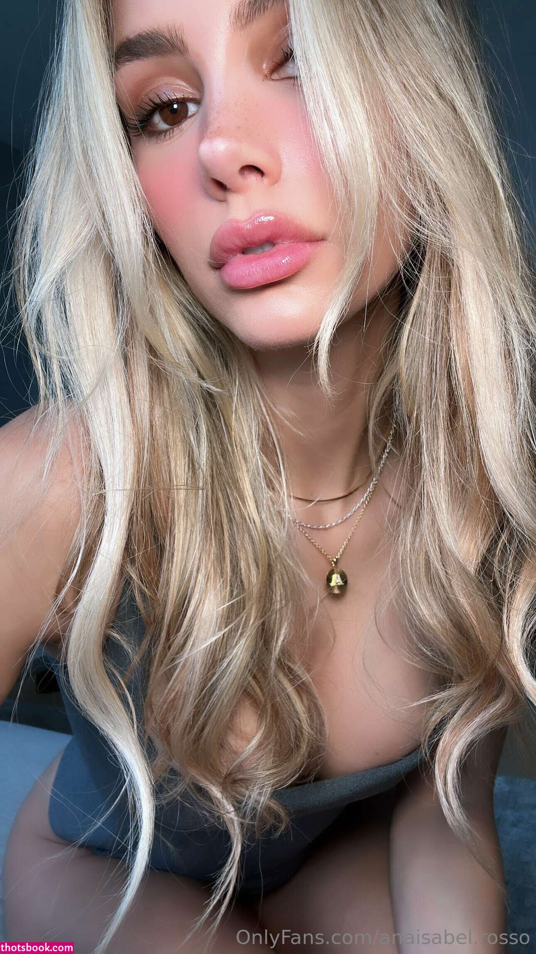 Anaisabel Rosso Photo #40