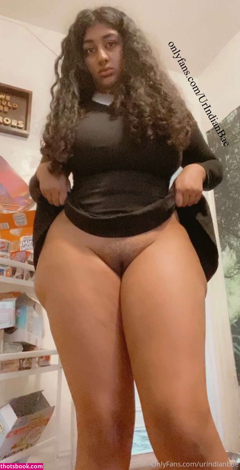 Urindianbae Photo #67