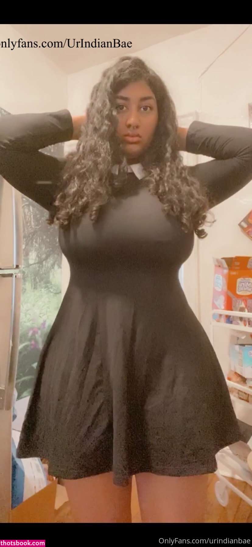 Urindianbae Photo #138