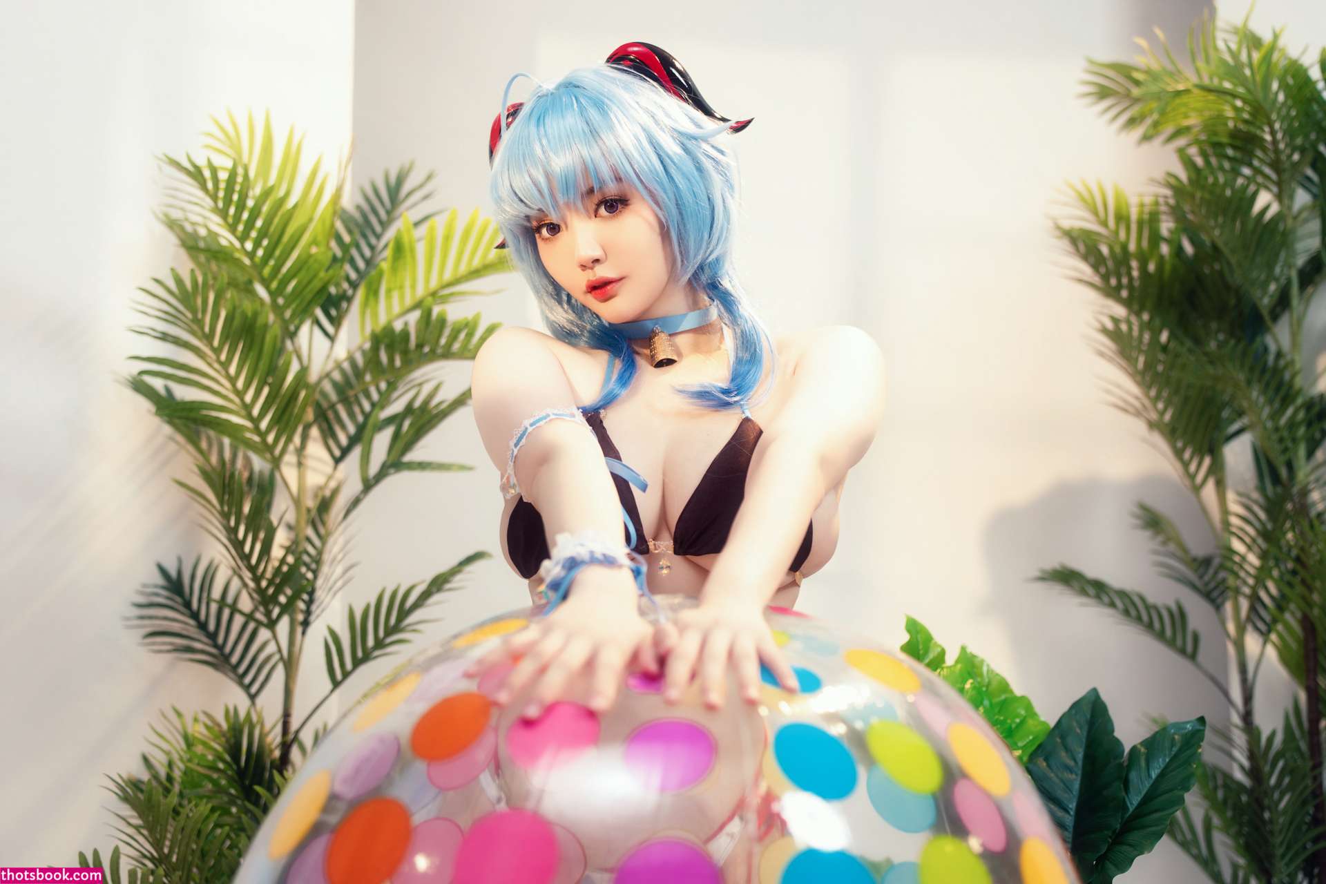 Ying Tze Photo #186