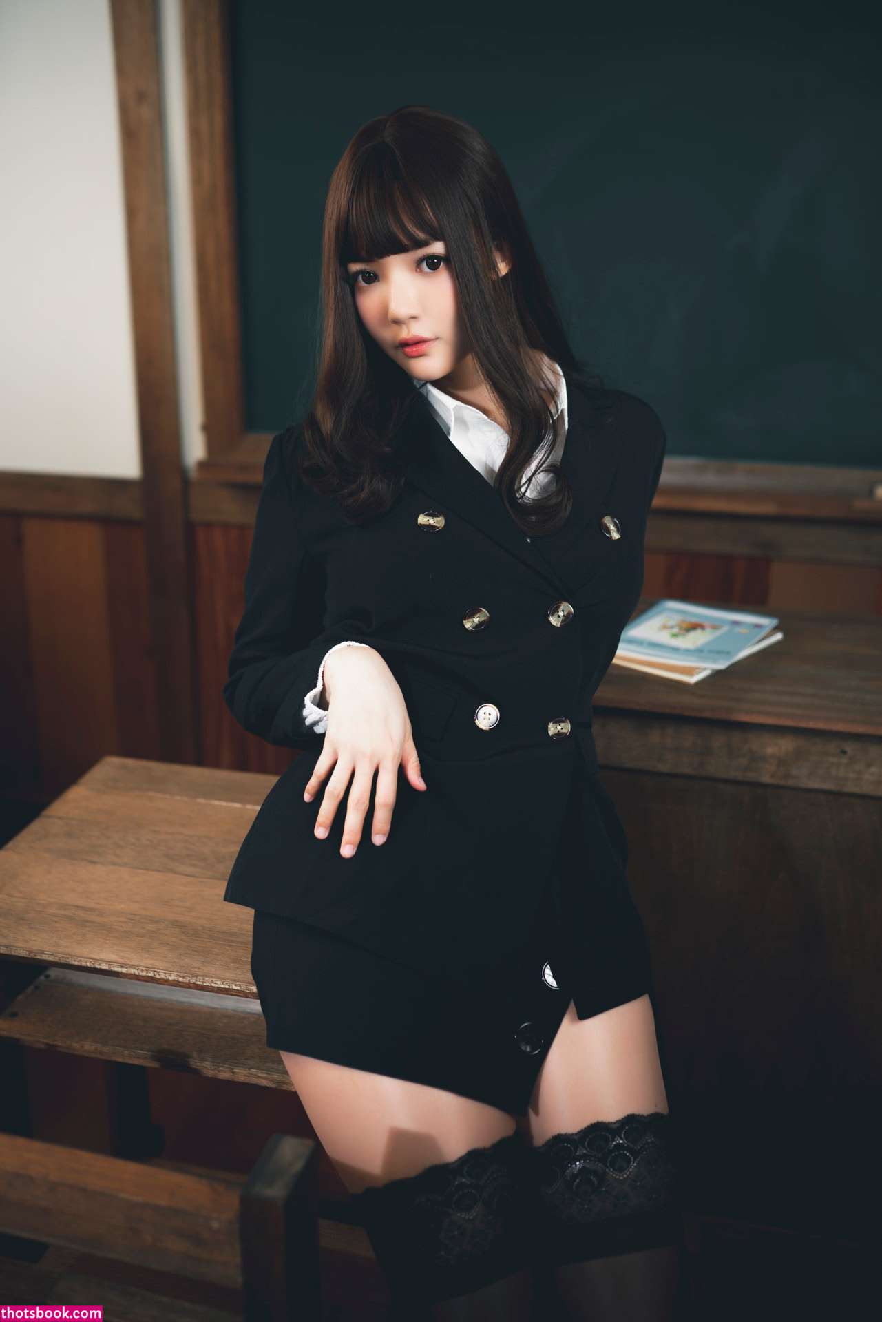Ying Tze Photo #193