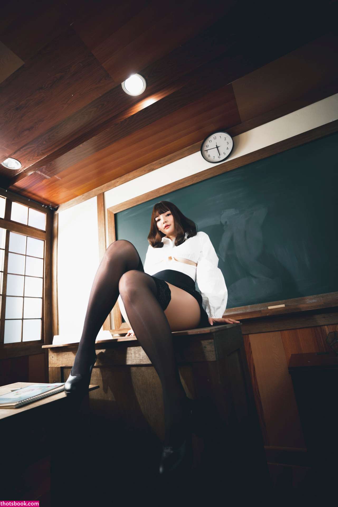 Ying Tze Photo #194