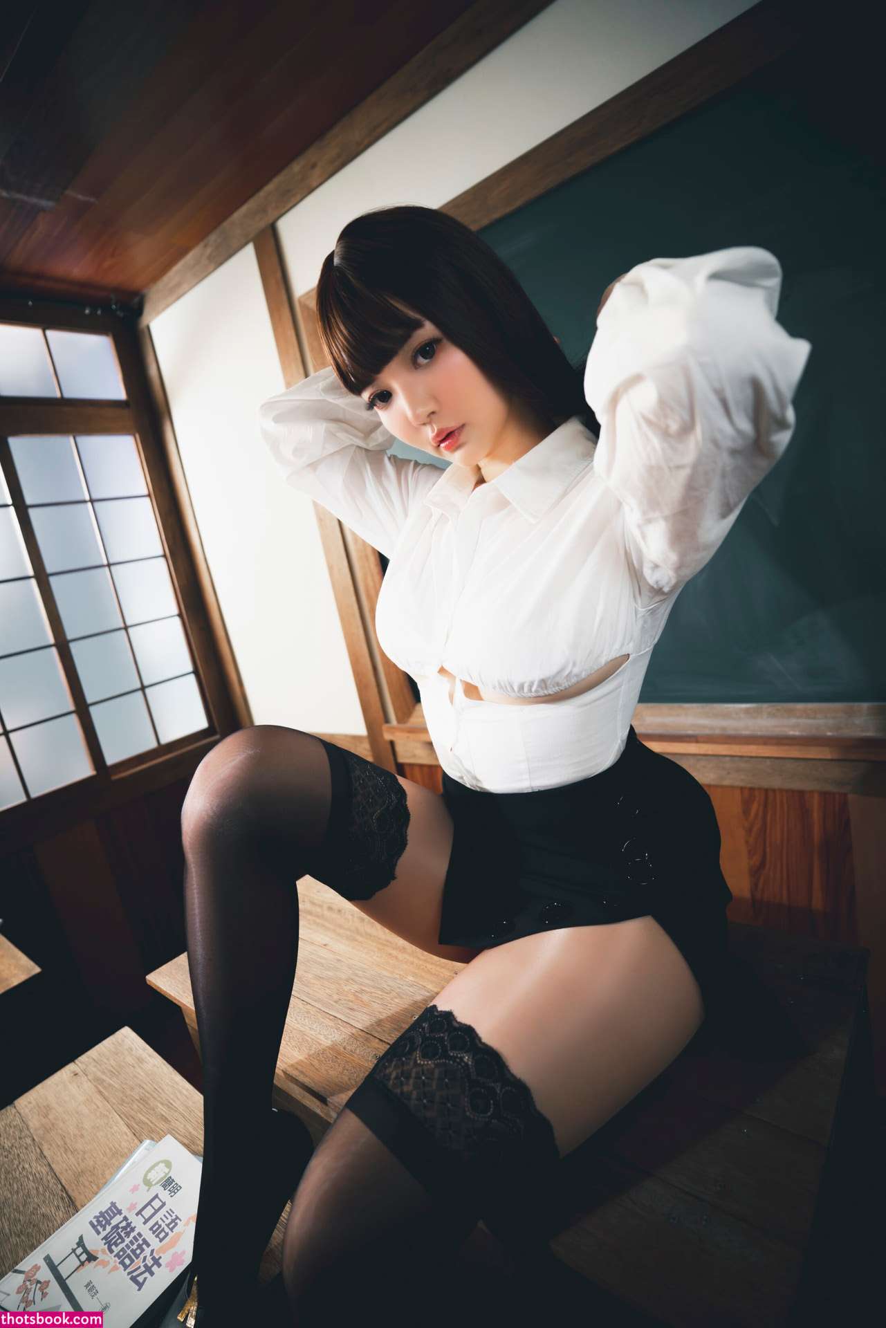 Ying Tze Photo #196