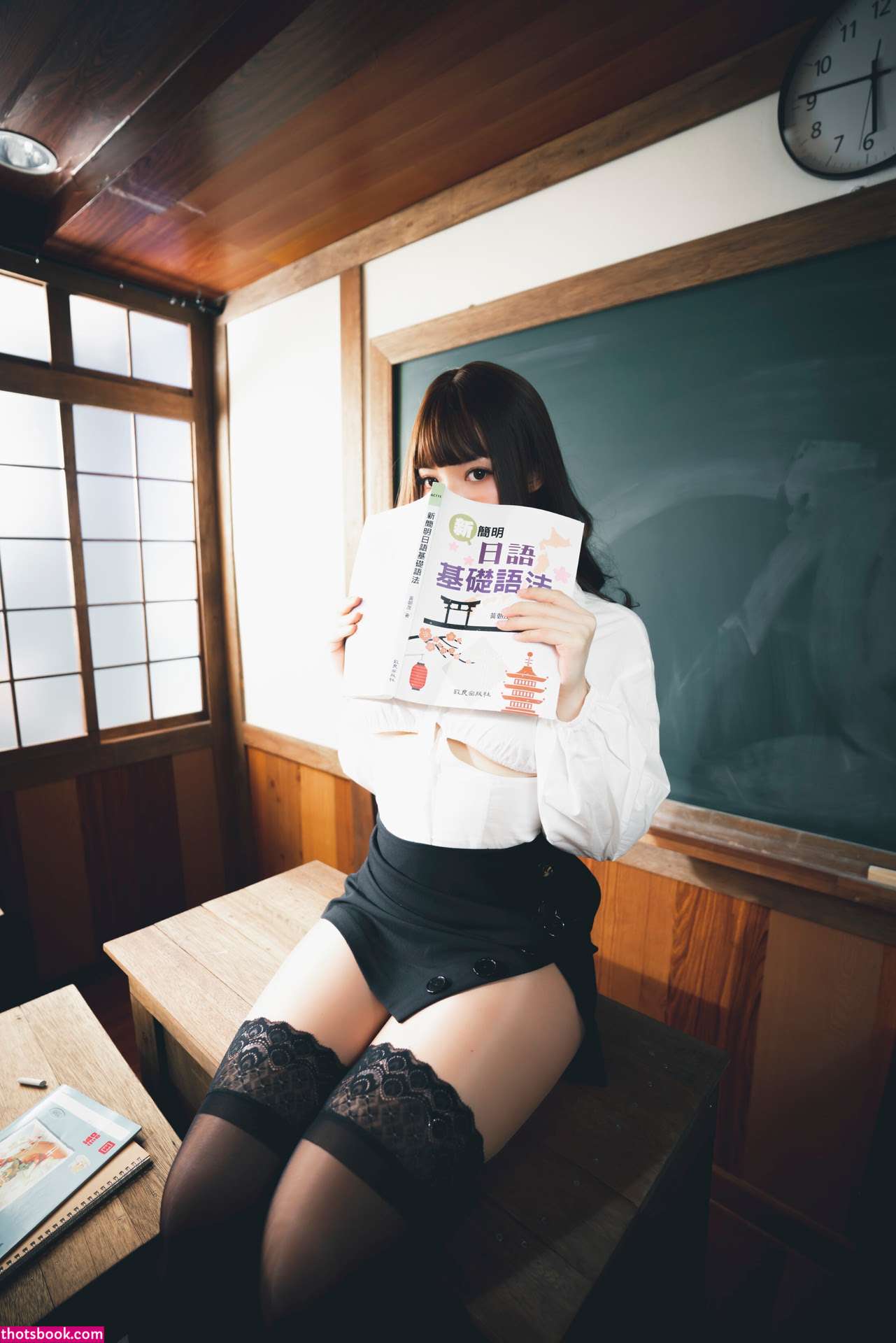 Ying Tze Photo #201