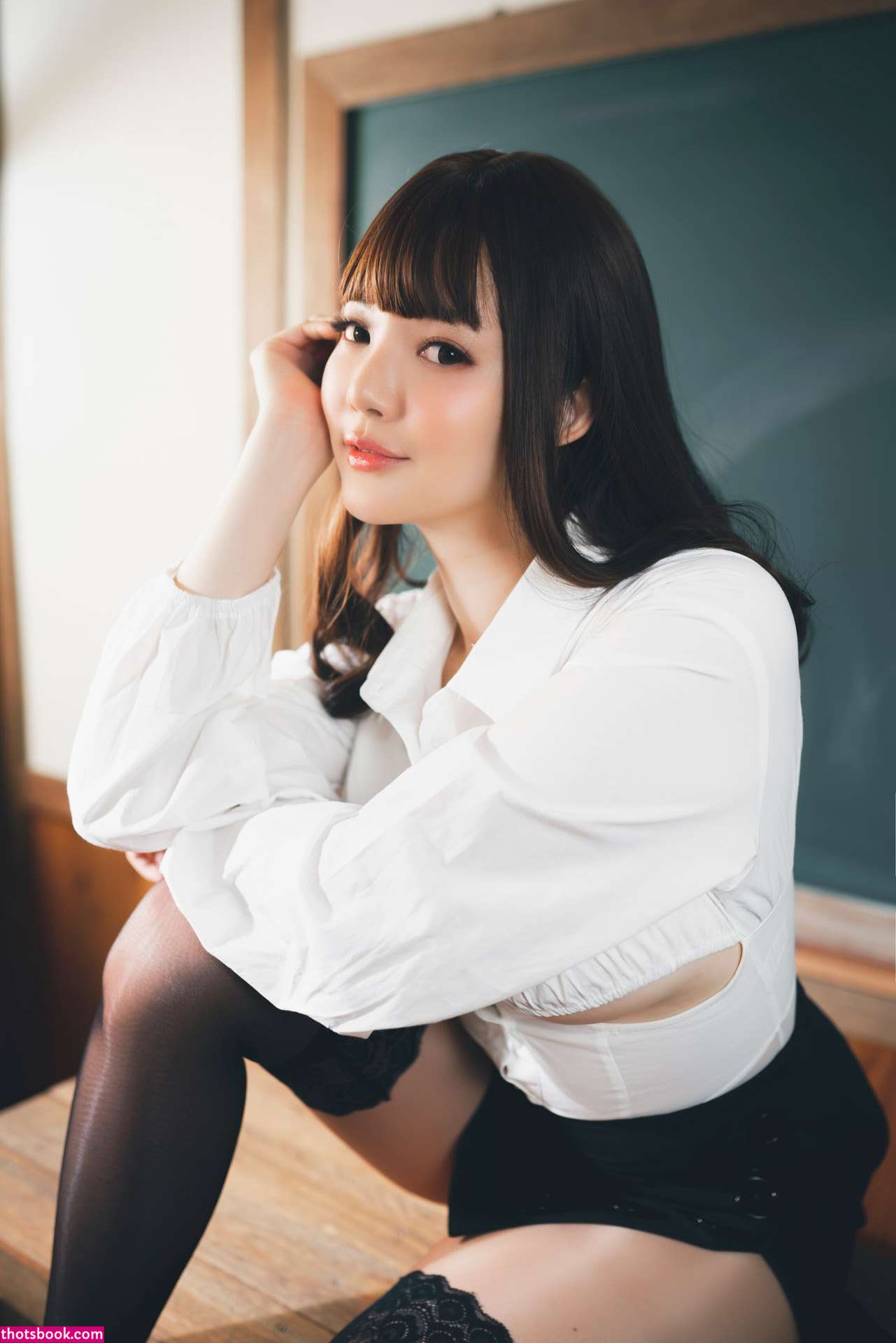 Ying Tze Photo #202