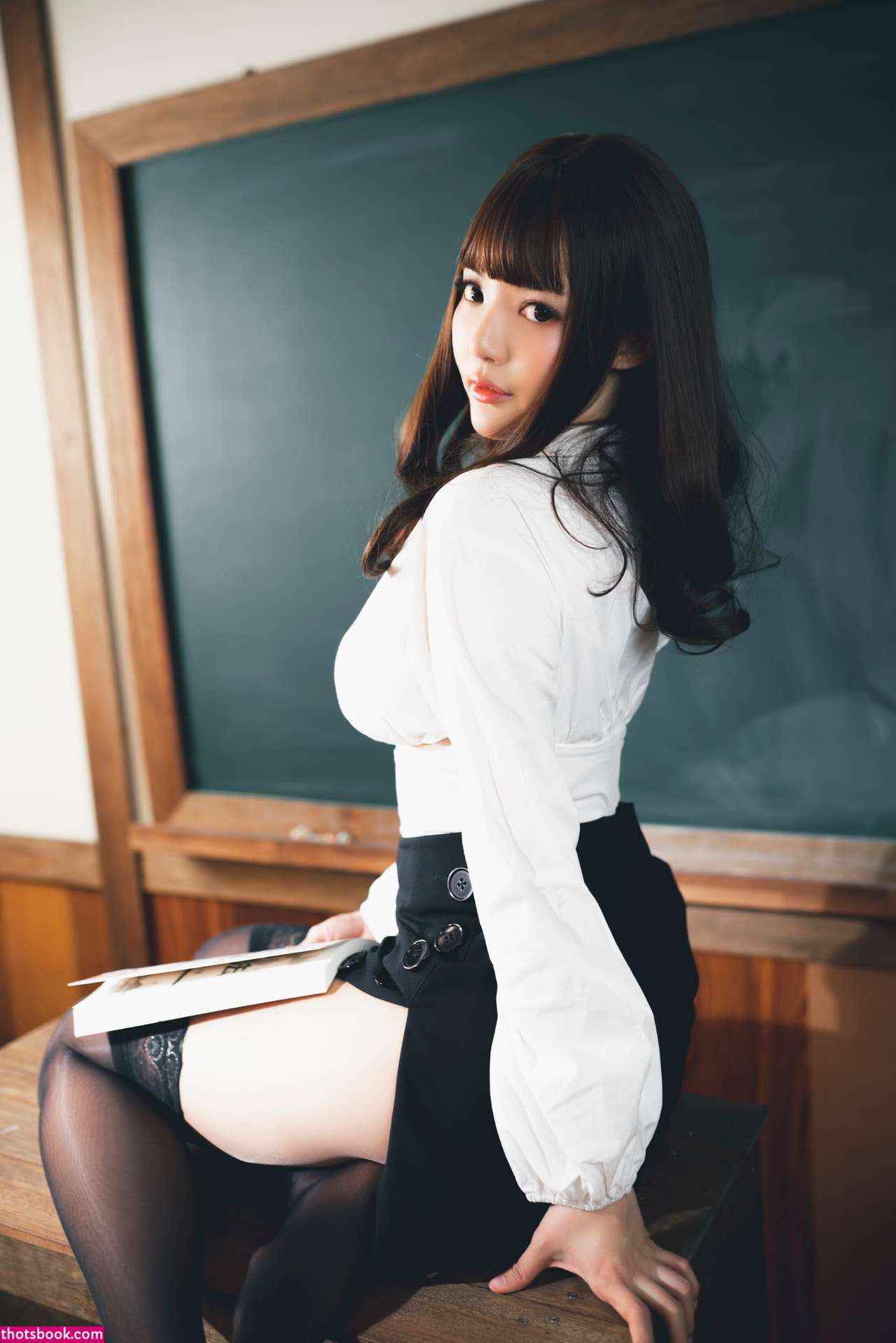 Ying Tze Photo #206