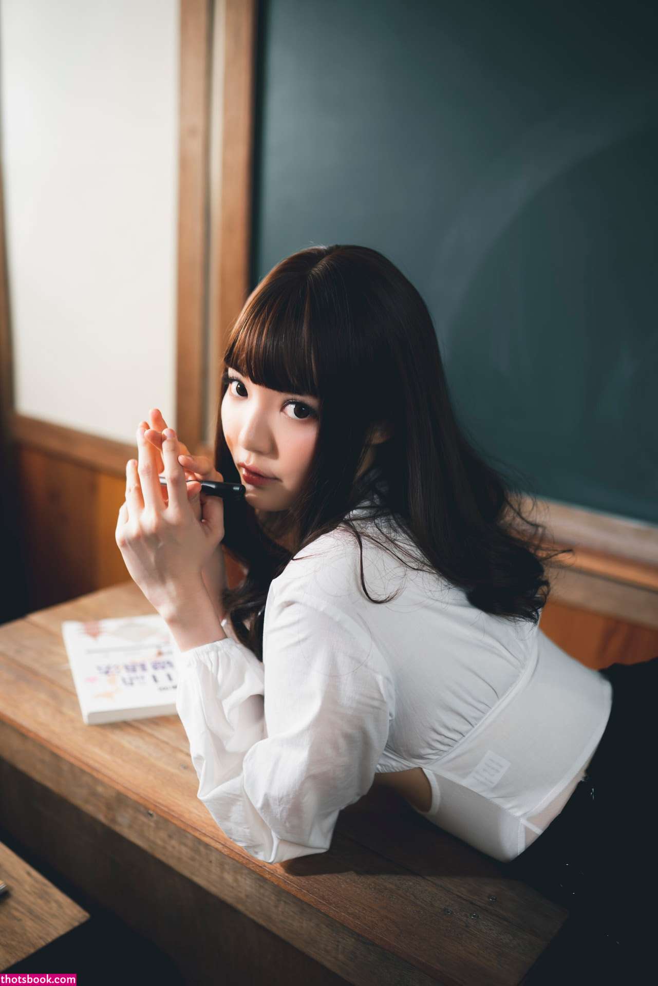 Ying Tze Photo #210