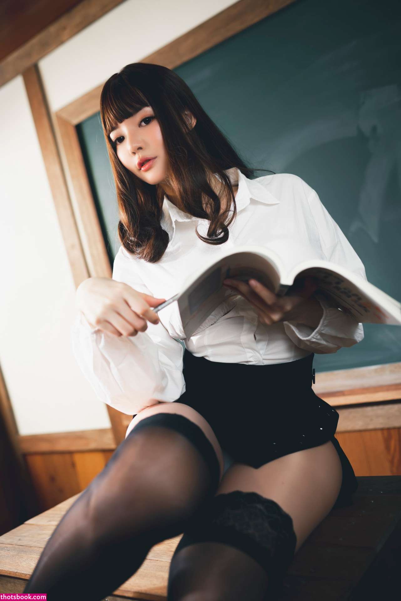 Ying Tze Photo #213