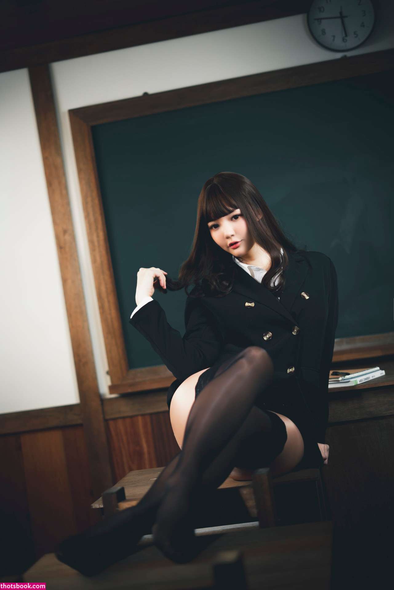 Ying Tze Photo #217