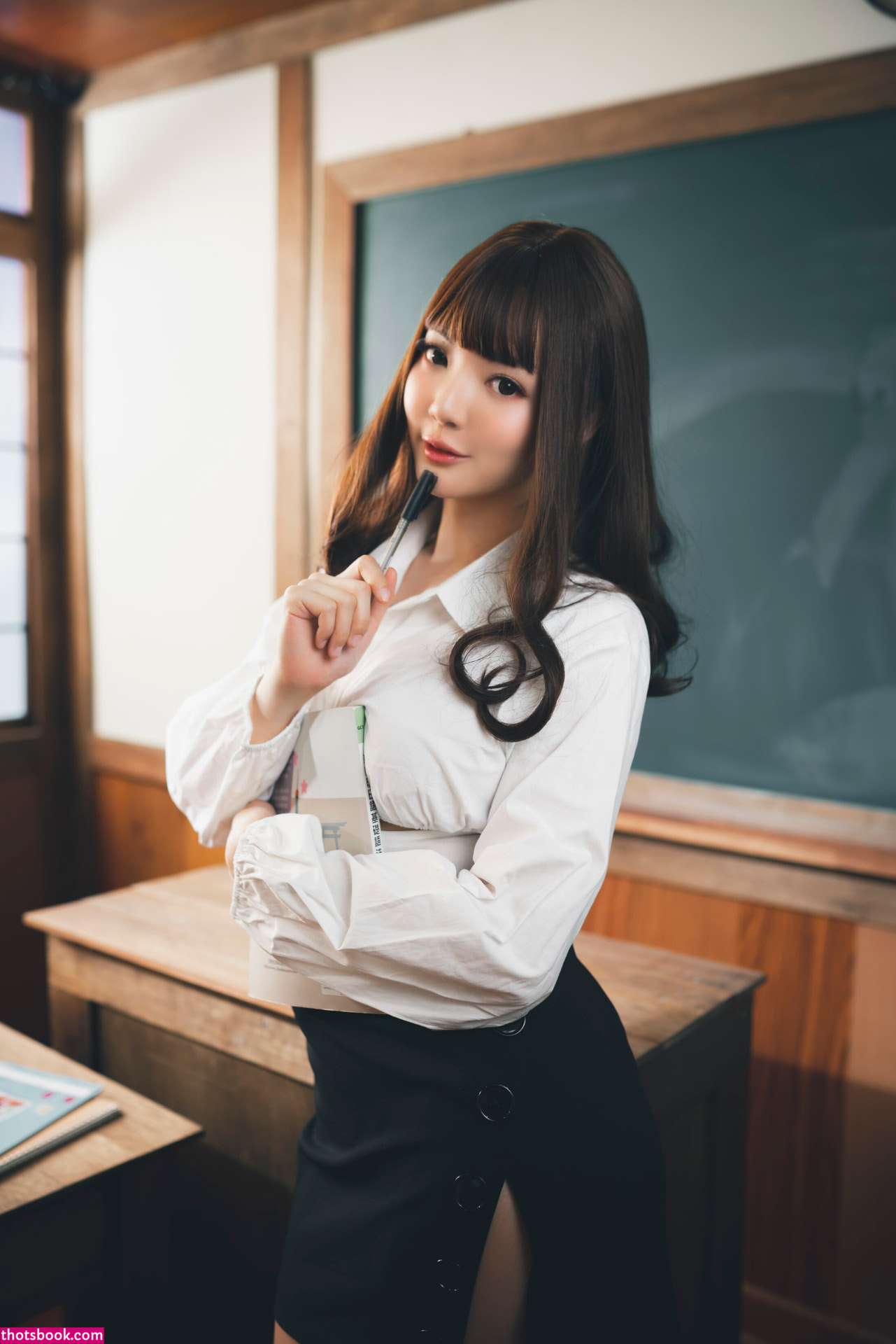 Ying Tze Photo #218