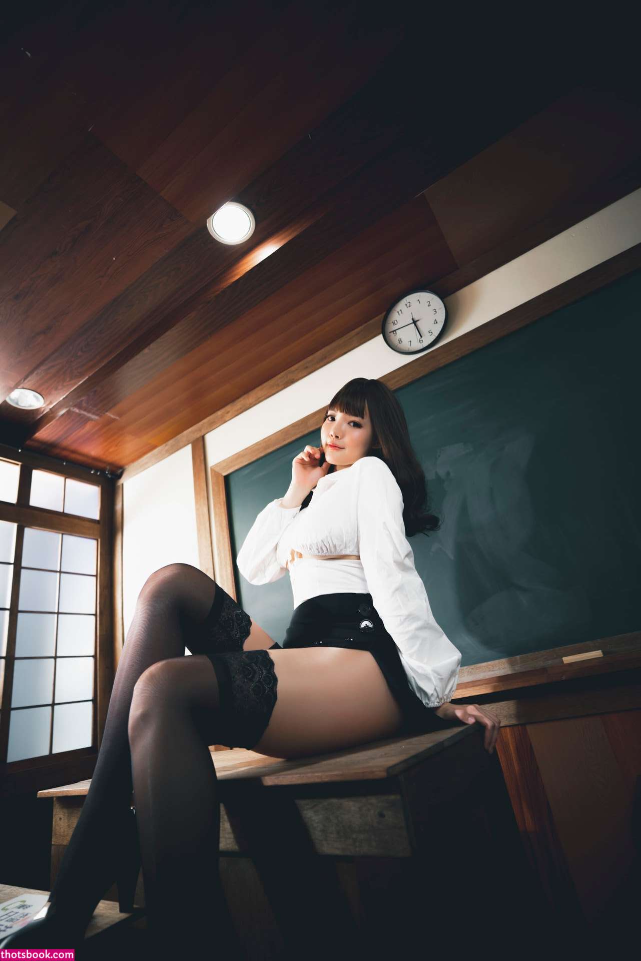Ying Tze Photo #220