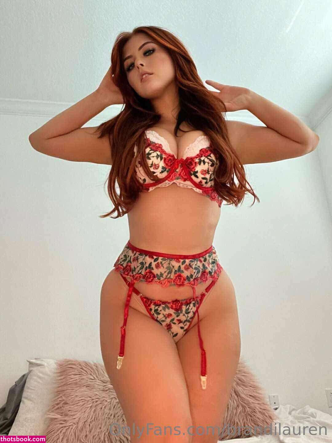 Brandi Lauren Photo #108