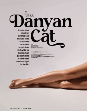 Danyancat Photo #295