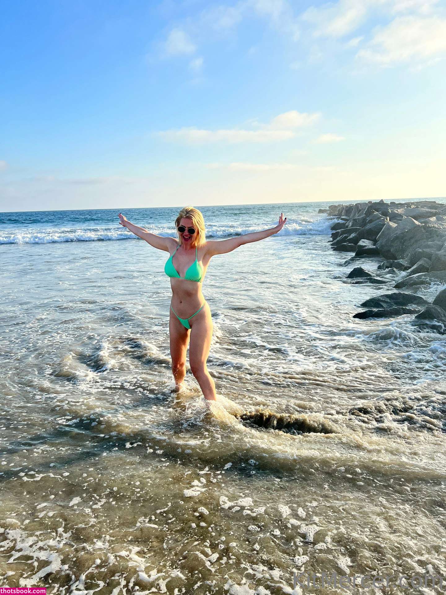 Kit Mercer Photo #162