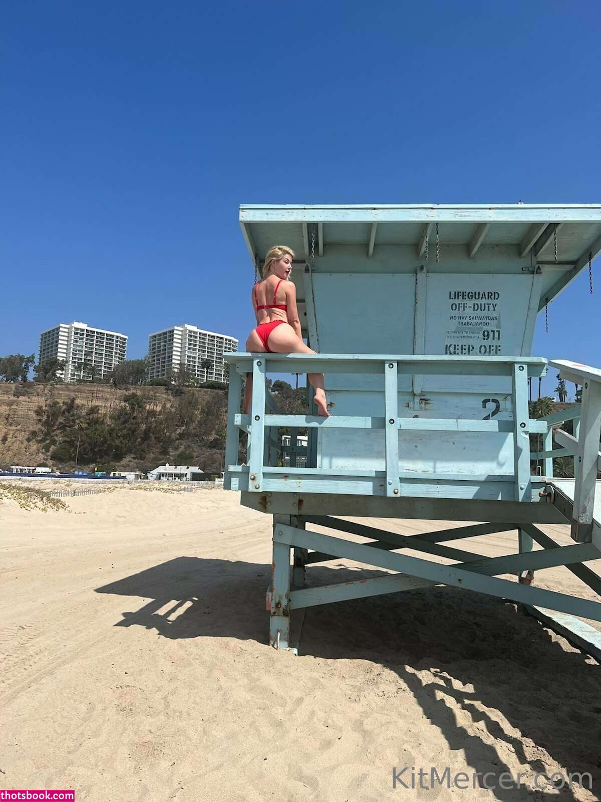 Kit Mercer Photo #240