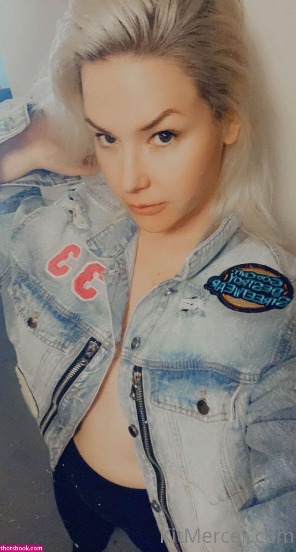 Kit Mercer Photo #269