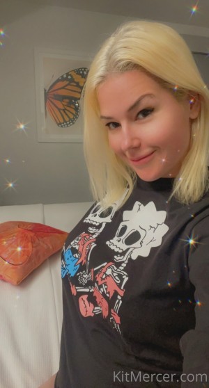 Kit Mercer Photo #265