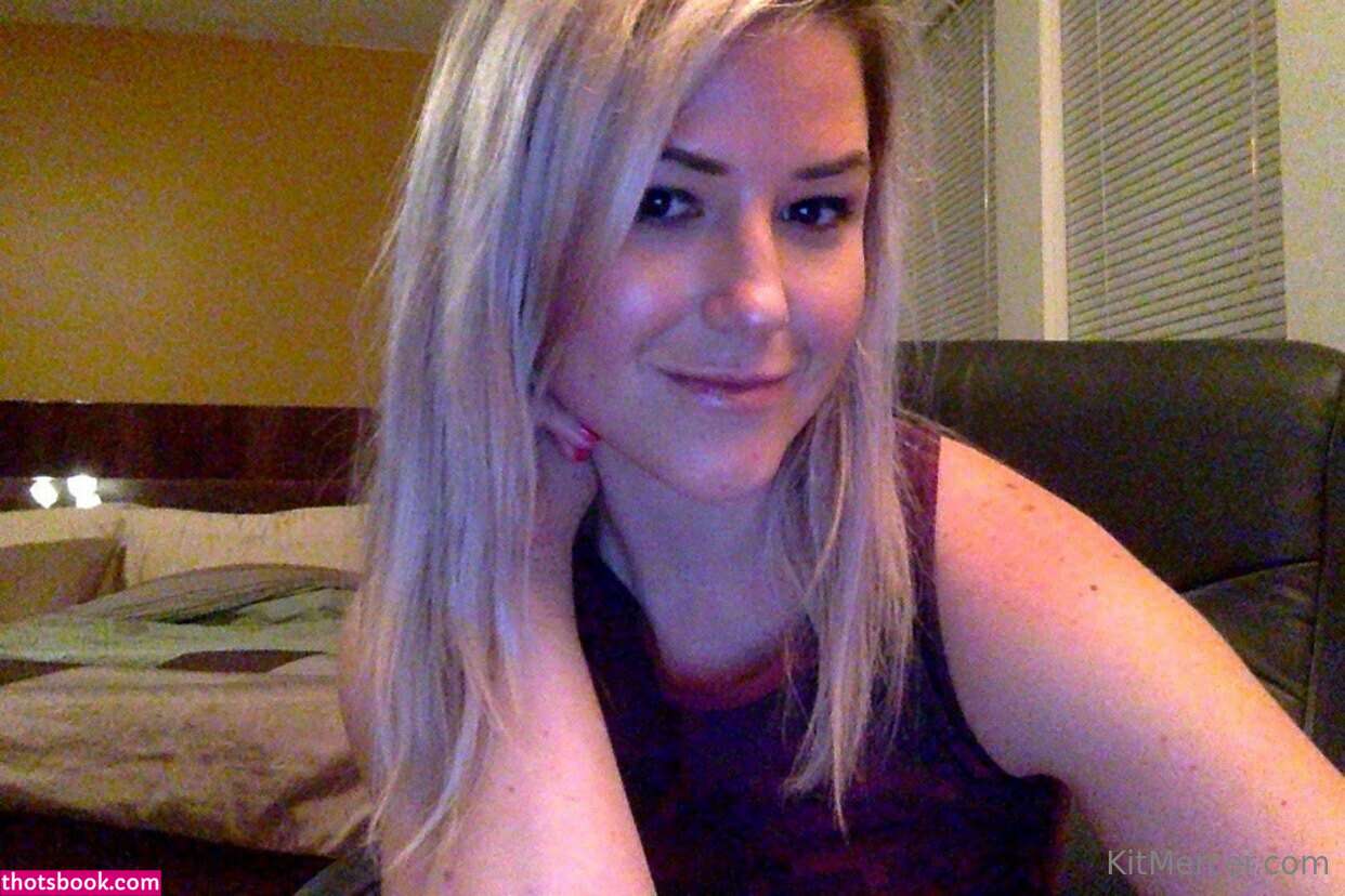 Kit Mercer Photo #290