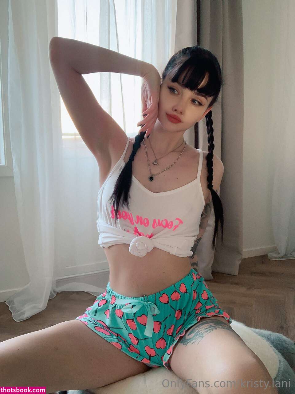 Kristy Lani Photo #233