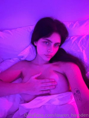 Lauren Hamden Photo #173