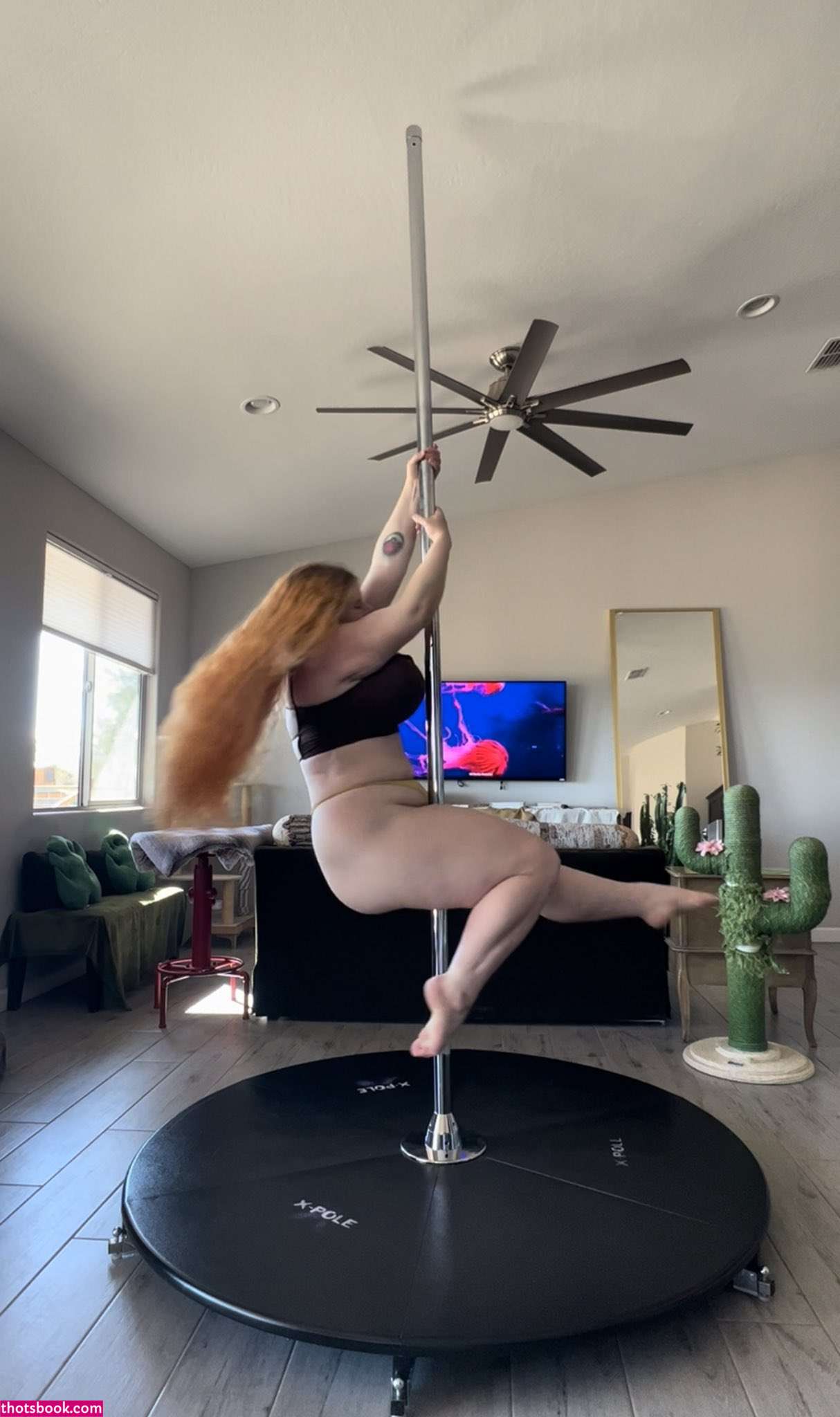 Penny Underbust Photo #255