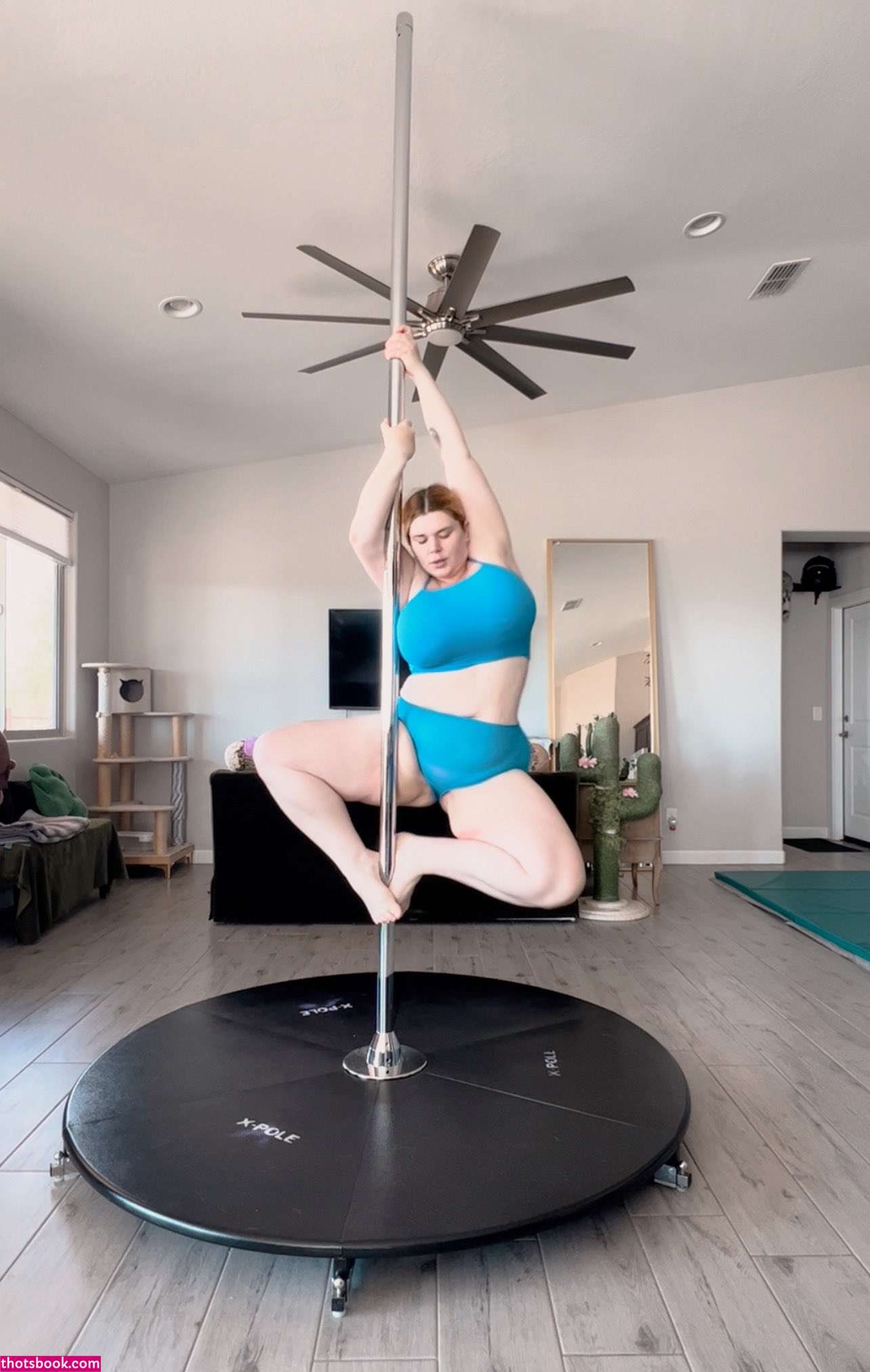 Penny Underbust Photo #267