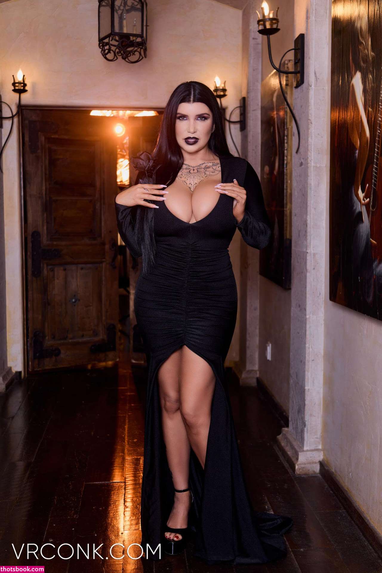 Romi Rain Photo #372